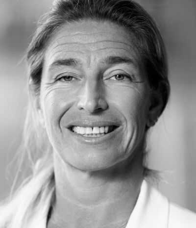 Hönigsberger, Sabine