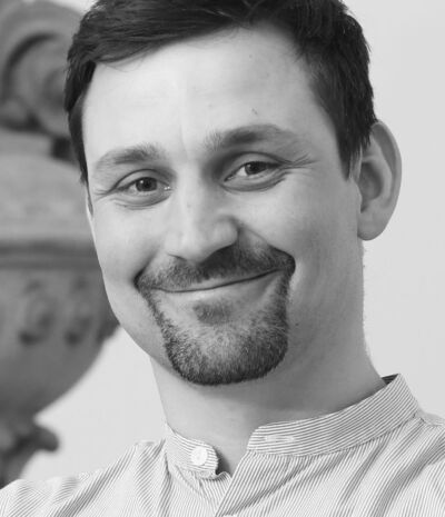 Krammer, Dr. Andreas