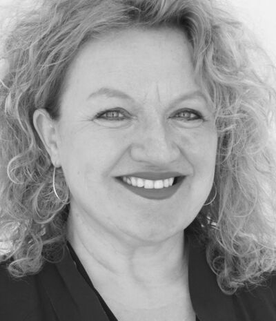 Augeneder-Köllerer, Astrid